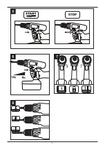 Предварительный просмотр 4 страницы Bort 91272300 Manual