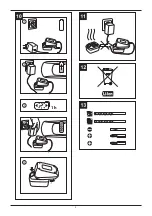 Предварительный просмотр 5 страницы Bort 91272300 Manual