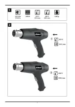 Preview for 3 page of Bort 91272577 Manual