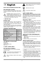 Предварительный просмотр 2 страницы Bort 91272614 User Manual