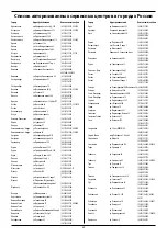 Предварительный просмотр 22 страницы Bort 91272614 User Manual