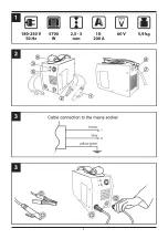 Предварительный просмотр 3 страницы Bort 91272652 Manual