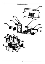 Предварительный просмотр 15 страницы Bort 91272652 Manual