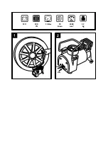 Предварительный просмотр 2 страницы Bort 91274014 User Manual