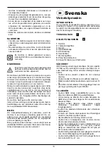 Preview for 15 page of Bort 91274502 User Manual