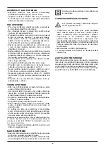 Preview for 31 page of Bort 91274502 User Manual