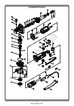 Preview for 20 page of Bort 91275356 Manual