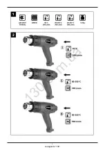 Предварительный просмотр 4 страницы Bort 91275431 Manual