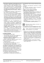 Preview for 15 page of Bort 91275608 User Manual