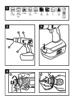 Предварительный просмотр 2 страницы Bort 91275998 Manual