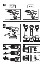 Предварительный просмотр 3 страницы Bort 91275998 Manual