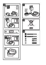 Предварительный просмотр 4 страницы Bort 91275998 Manual