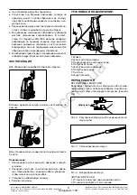 Предварительный просмотр 10 страницы Bort 91276018 User Manual