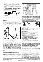 Предварительный просмотр 11 страницы Bort 91276018 User Manual