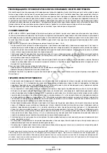 Предварительный просмотр 21 страницы Bort 91276018 User Manual