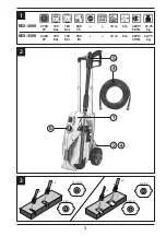 Предварительный просмотр 3 страницы Bort 91276308 Manual