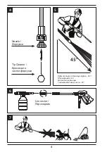 Предварительный просмотр 4 страницы Bort 91276308 Manual