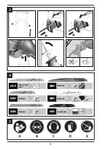 Preview for 4 page of Bort 93410167 Manual