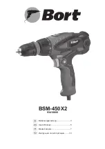 Предварительный просмотр 1 страницы Bort 93410600 User Manual