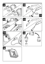 Preview for 4 page of Bort 93410747 User Manual