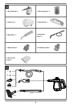 Preview for 6 page of Bort 93410969 Manual