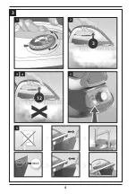 Предварительный просмотр 4 страницы Bort 93411324 Manual