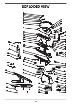 Предварительный просмотр 14 страницы Bort 93411324 Manual