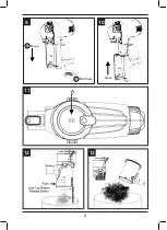 Предварительный просмотр 5 страницы Bort 93411515 Manual