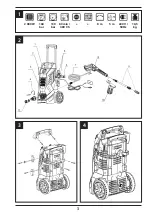 Preview for 3 page of Bort 93411997 Manual