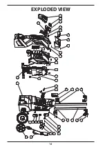 Preview for 14 page of Bort 93411997 Manual