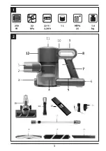 Предварительный просмотр 3 страницы Bort 93412222 Manual