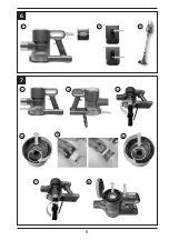 Предварительный просмотр 5 страницы Bort 93412222 Manual