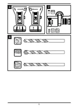 Предварительный просмотр 5 страницы Bort 93412499 Manual