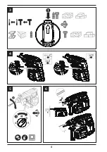 Предварительный просмотр 4 страницы Bort 93412697 Manual