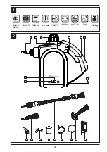 Preview for 3 page of Bort 93412871 Manual