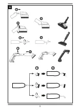 Preview for 5 page of Bort 93412963 Manual