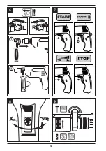 Предварительный просмотр 4 страницы Bort 93413144 Manual