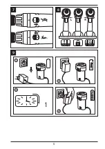 Предварительный просмотр 5 страницы Bort 93413151 Manual