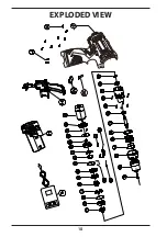 Предварительный просмотр 18 страницы Bort 93413151 Manual