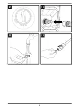 Предварительный просмотр 5 страницы Bort 93416121 Manual