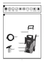 Предварительный просмотр 2 страницы Bort 93720100 User Manual