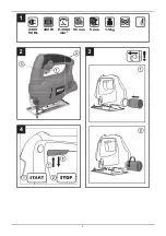 Предварительный просмотр 2 страницы Bort 93720315 Manual