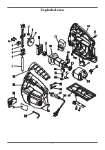 Предварительный просмотр 17 страницы Bort 93720315 Manual