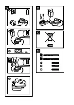 Предварительный просмотр 4 страницы Bort 93722616 Manual