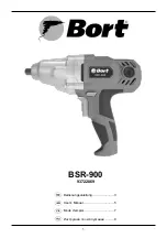 Bort 93722869 User Manual предпросмотр