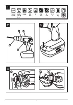 Предварительный просмотр 3 страницы Bort 93724009 Manual