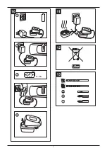 Предварительный просмотр 5 страницы Bort 93724009 Manual