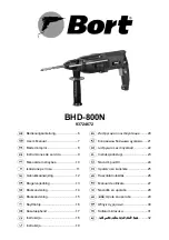 Предварительный просмотр 1 страницы Bort 93724672 User Manual