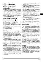 Preview for 11 page of Bort 93724672 User Manual