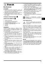 Preview for 13 page of Bort 93724672 User Manual